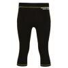 Women's TriDri® capri fitness leggings Thumbnail