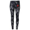 Women's TriDri® performance Hexoflage® leggings Thumbnail