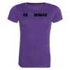 Ladies Cool T Shirt, AWDis  Thumbnail